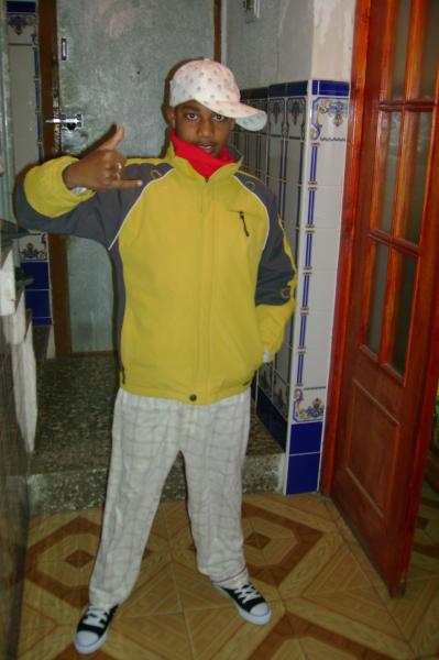 el xulo